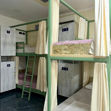 Canarin Hostel Szkodra Zewnętrze zdjęcie