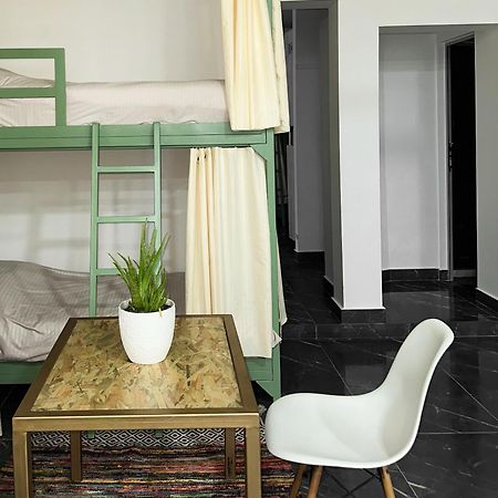 Canarin Hostel Szkodra Zewnętrze zdjęcie