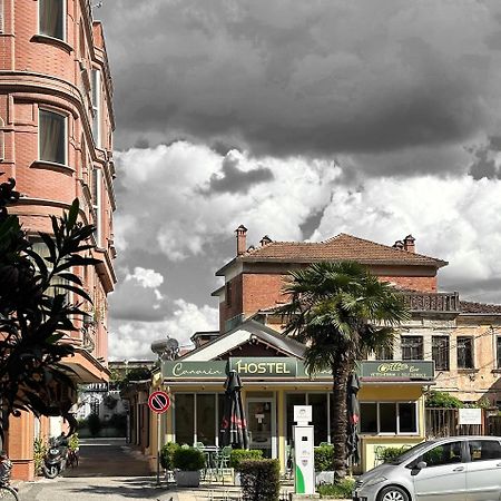 Canarin Hostel Szkodra Zewnętrze zdjęcie
