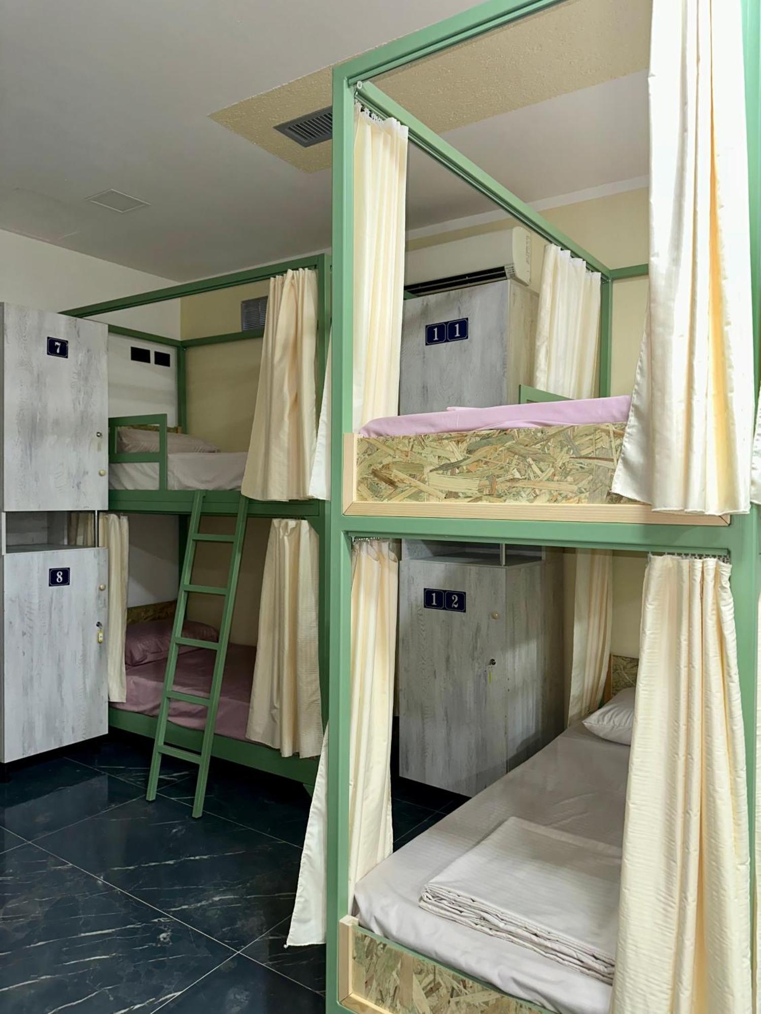 Canarin Hostel Szkodra Zewnętrze zdjęcie
